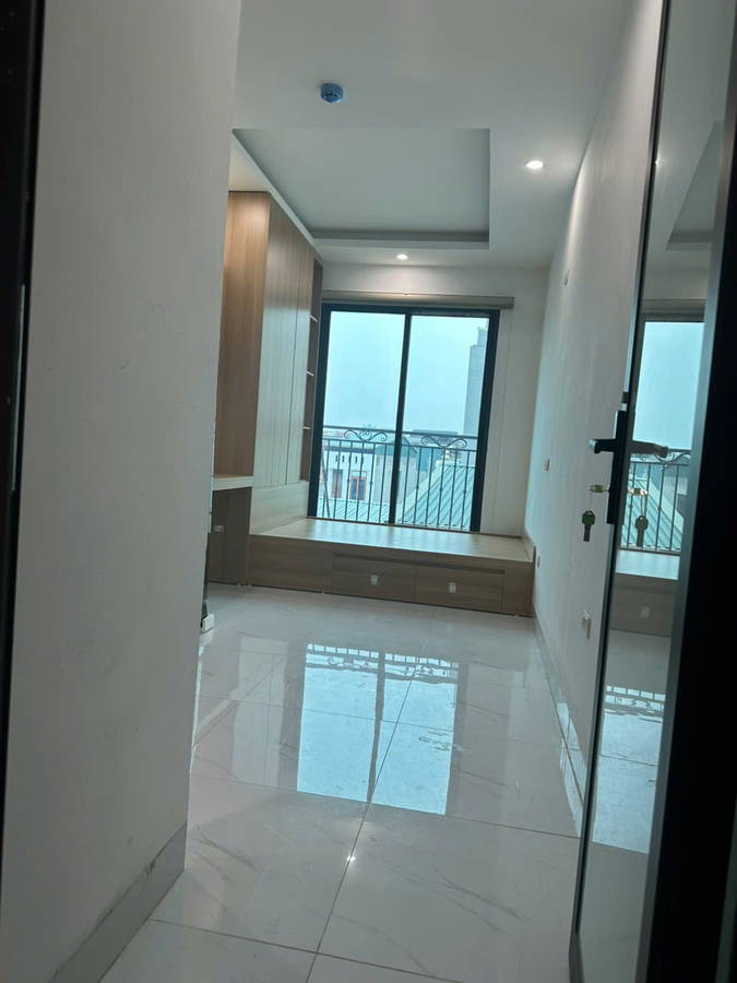 Bán Nhà Định Công Thượng. Hoàng Mai. Lô Góc. 7 Tầng Thang Máy. DT 65m2. MT 5,2m. Giá 17 Tỷ. - Ảnh 4